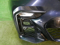 Бампер передний BMW X7 G07 19-22 M-paket В сборе