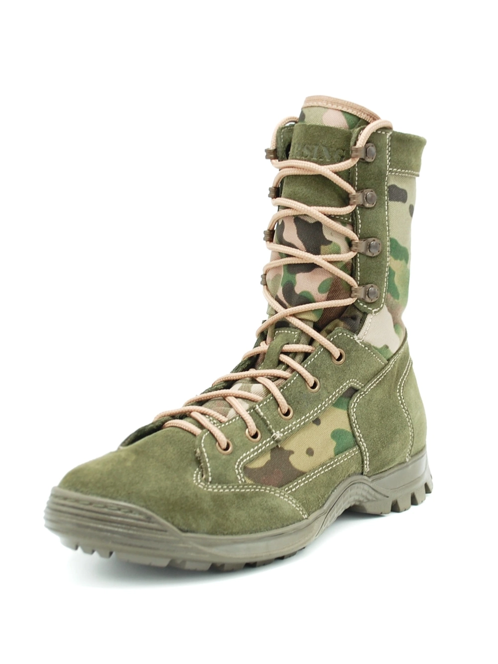 Garsing Air 117 Multicam (нат. велюр/нейлон, ТЭП)