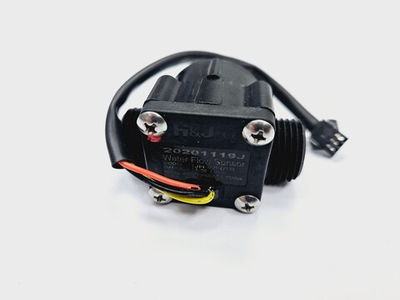 Датчик расхода ГВС ELECTROLUX Basic X (до 2010г. в.) (арт. АВ13050012)