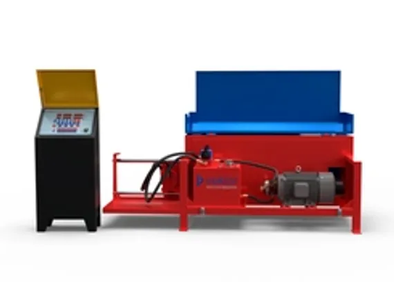 Комбинированные гидравлические пресс-ножницы Geka Hydracrop 110/180