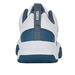 Мужские кроссовки теннисные K-Swiss Court Express 2 Clay - белый