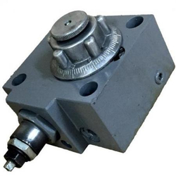 Клапан М-КП-32-32(320)-2-11