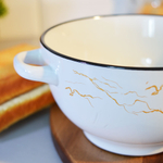 Бульонница 650мл "Монако"