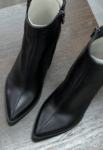 Ботильоны // Black