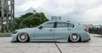 Обвес для BMW 3 серии G20 G28 БМВ