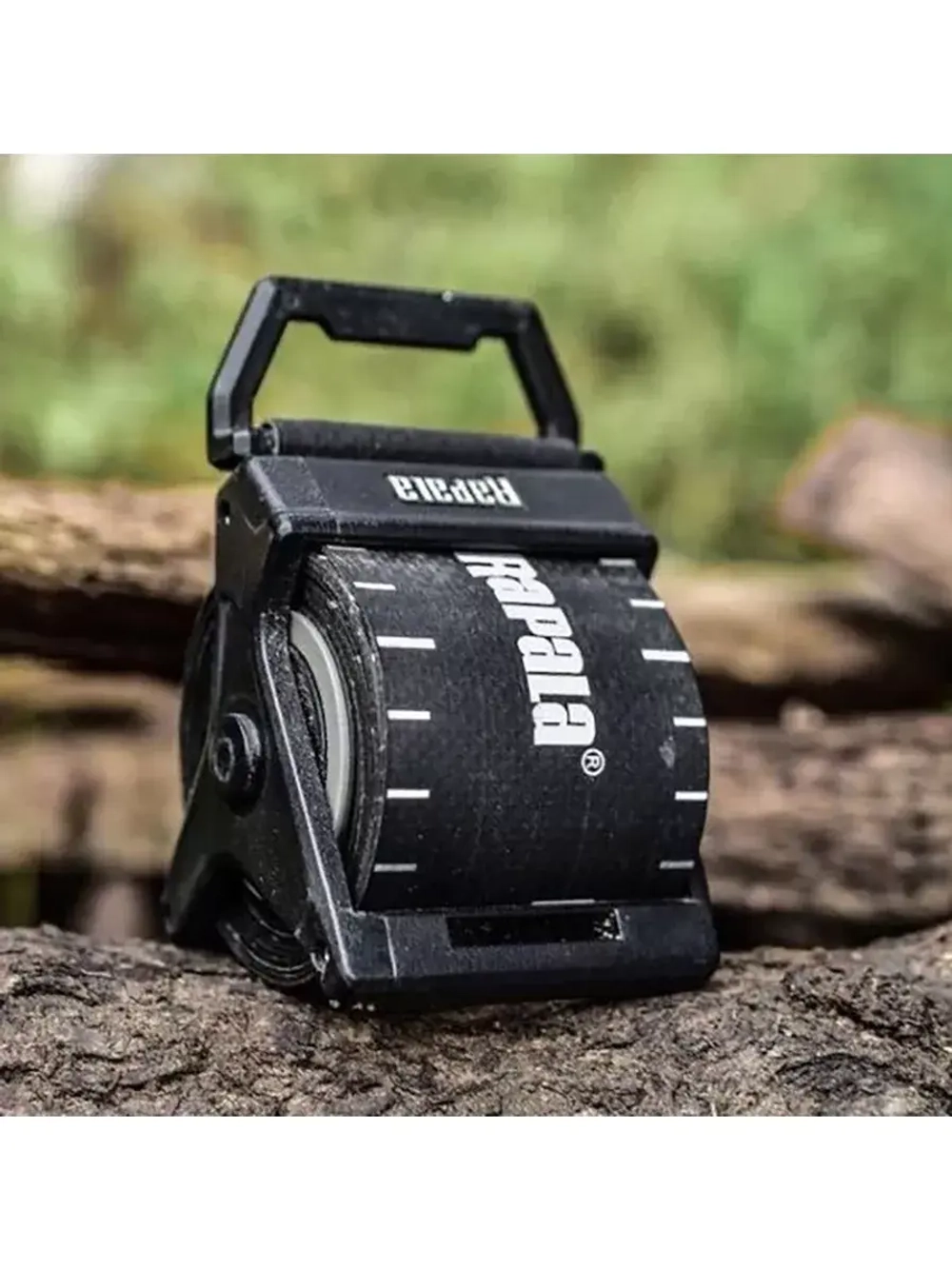 Рулетка измерительная рыболовная RCD, длина - 150 см