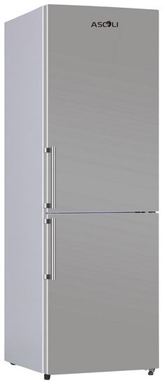 Холодильник ASCOLI ADRFS359WE