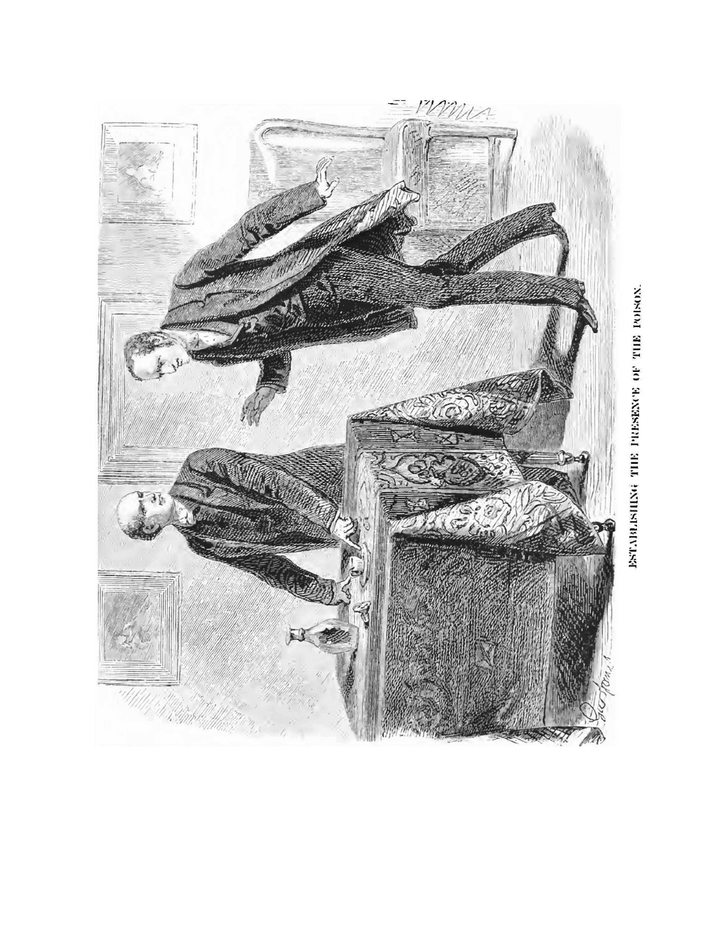 The Count of Monte-Cristo. Volume 3 | Alexandre Dumas