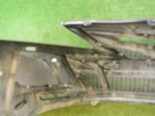 Бампер передний Toyota Camry xv70 (17-21) В сборе