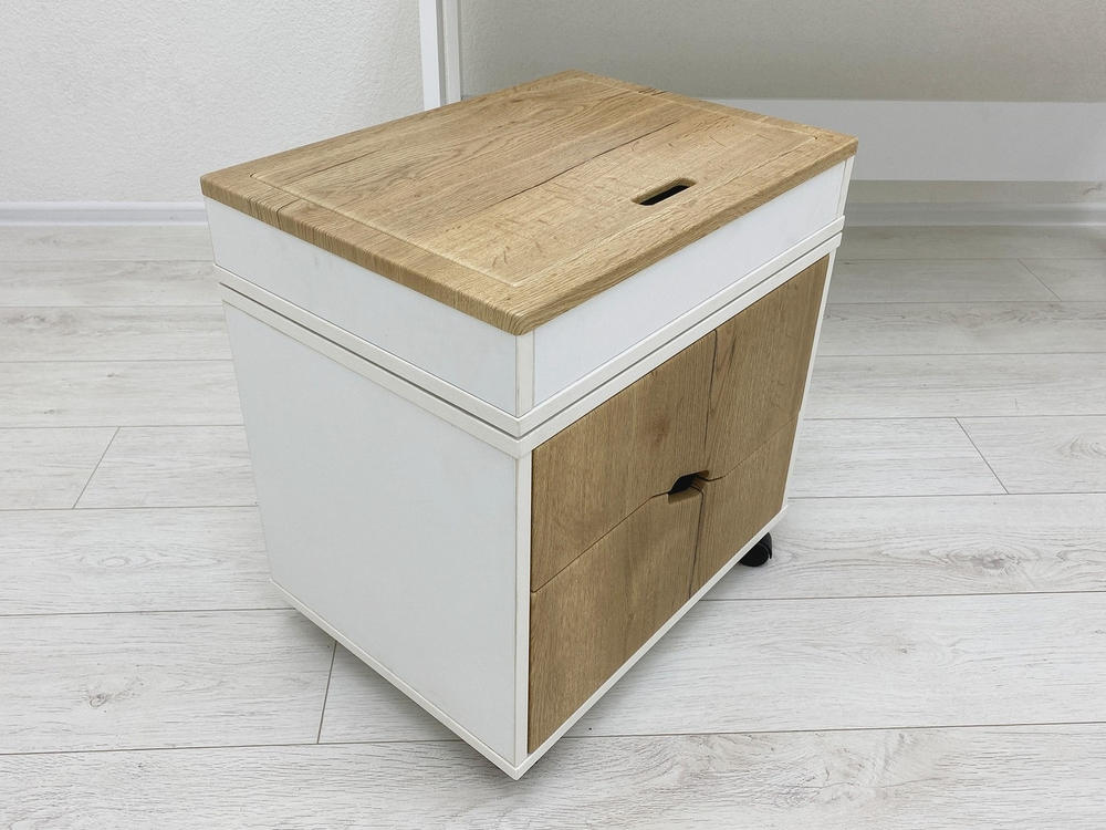 Стол психолога-дефектолога Alma Pro