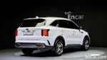 Kia Sorento 4 Generation Дизель 2.2 2WD (09.2020)