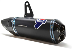 Termignoni Глушитель Slip-On Racing Divergent Underband Ducati Streetfighter V4 D19909440INA