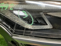 Фара правая Kia Seltos (2019-2022) LED