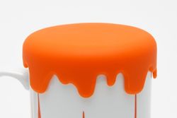 Кружка Gipfel Ester 7908 0,42 л