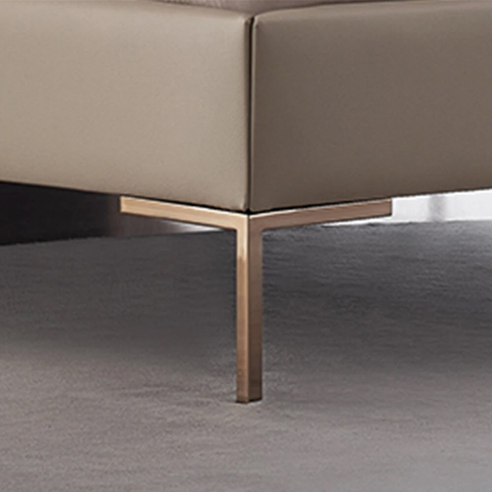 Основание без ящик 160x200 ENZAHOME LEGATO EH59662