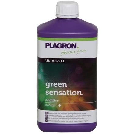 Удобрение Plagron Green Sensation