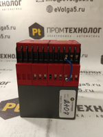 Telemecanique сер. Номер. 200634 20194 23* б/у