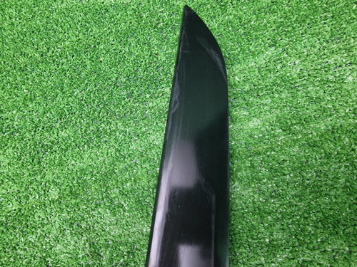 Накладка бампера левая BMW 5er G30 (20-23) M-paket