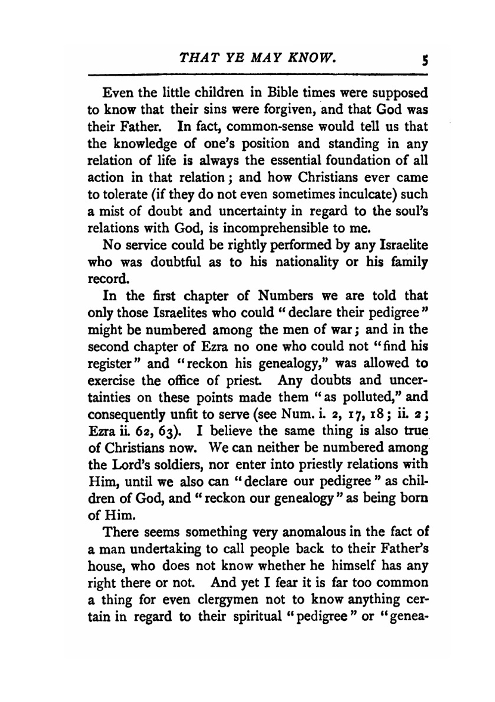 Every-day religion. Or, The common-sense teaching of the Bible | H.W. Smith