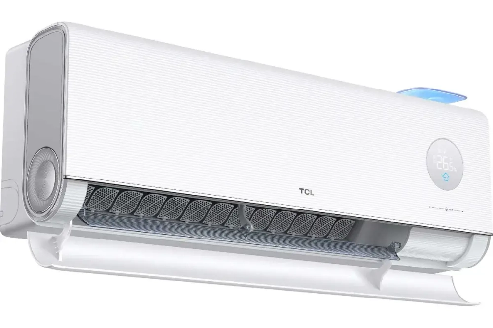 Кондиционер TCL FreshIN 3.0 TAC-FR12INV/R4 белый