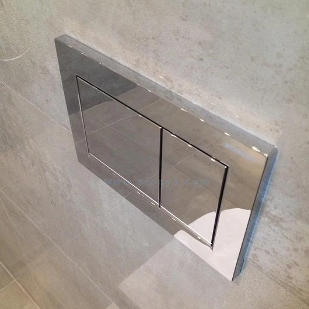 Смывная клавиша GEBERIT Omega30 115.080.KH.1