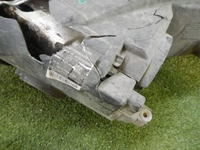 Битая Фара правая Ford Transit 7 (2014-2019) Галоген