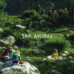 Sam Amidon / Lily-O (LP)