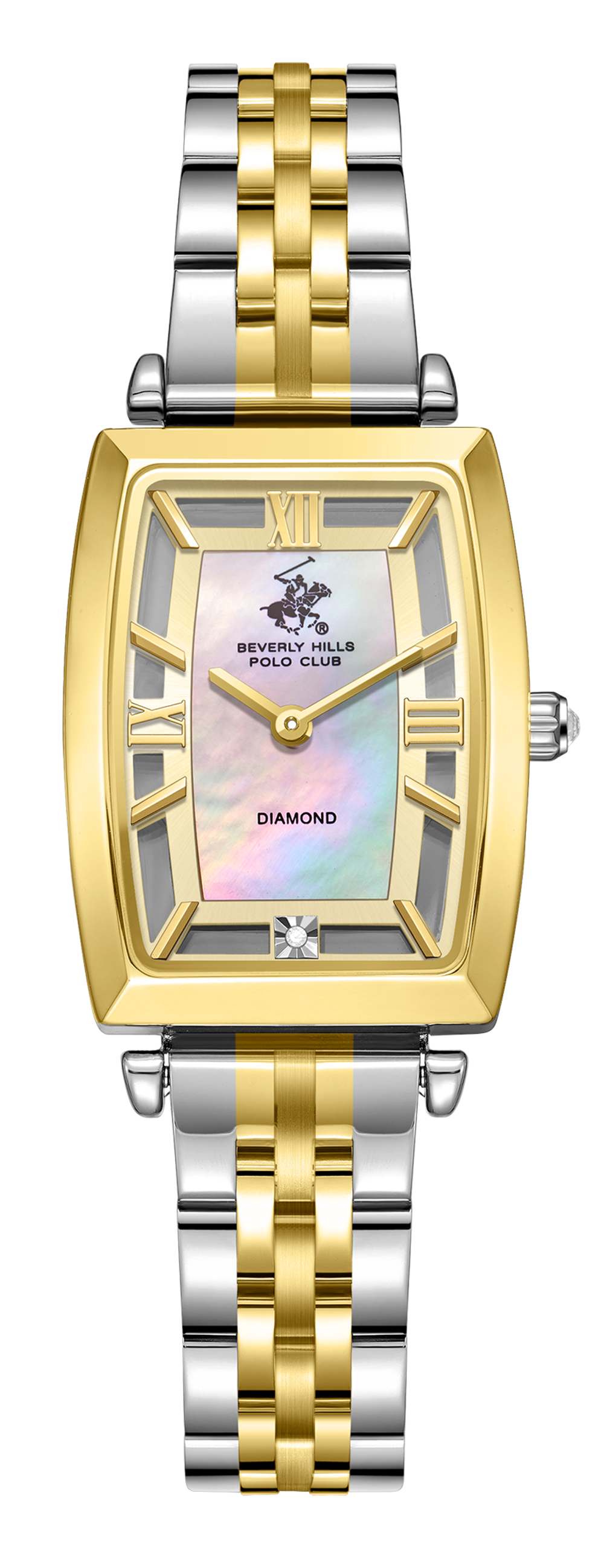 BEVERLY HILLS POLO CLUB BP3770С.220