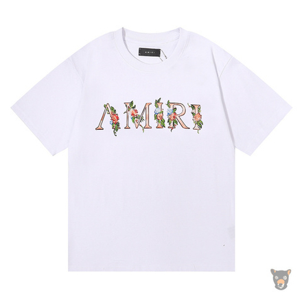 Футболка Amiri