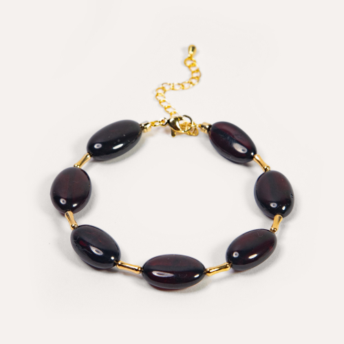 Браслет Amberite BRO