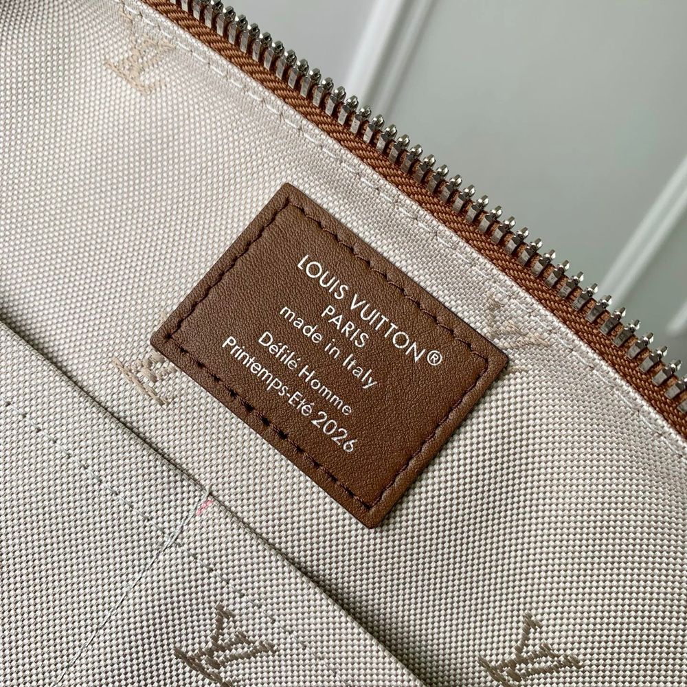 Louis Vuitton Needle Bag