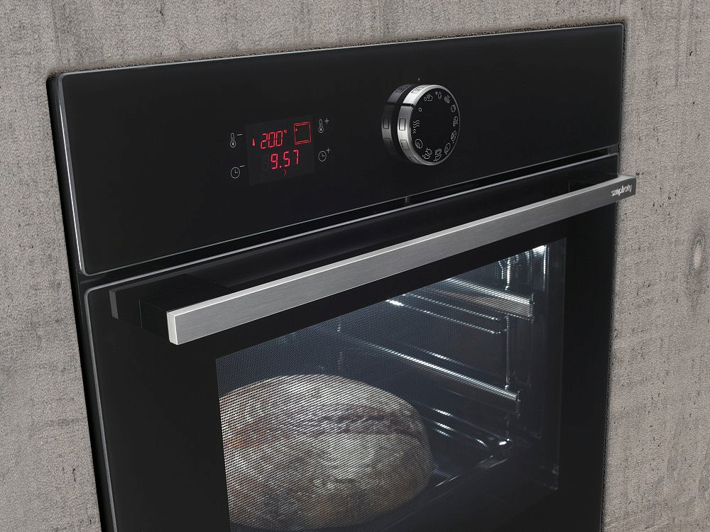 Независимый духовой шкаф Gorenje BO 75 SY2B