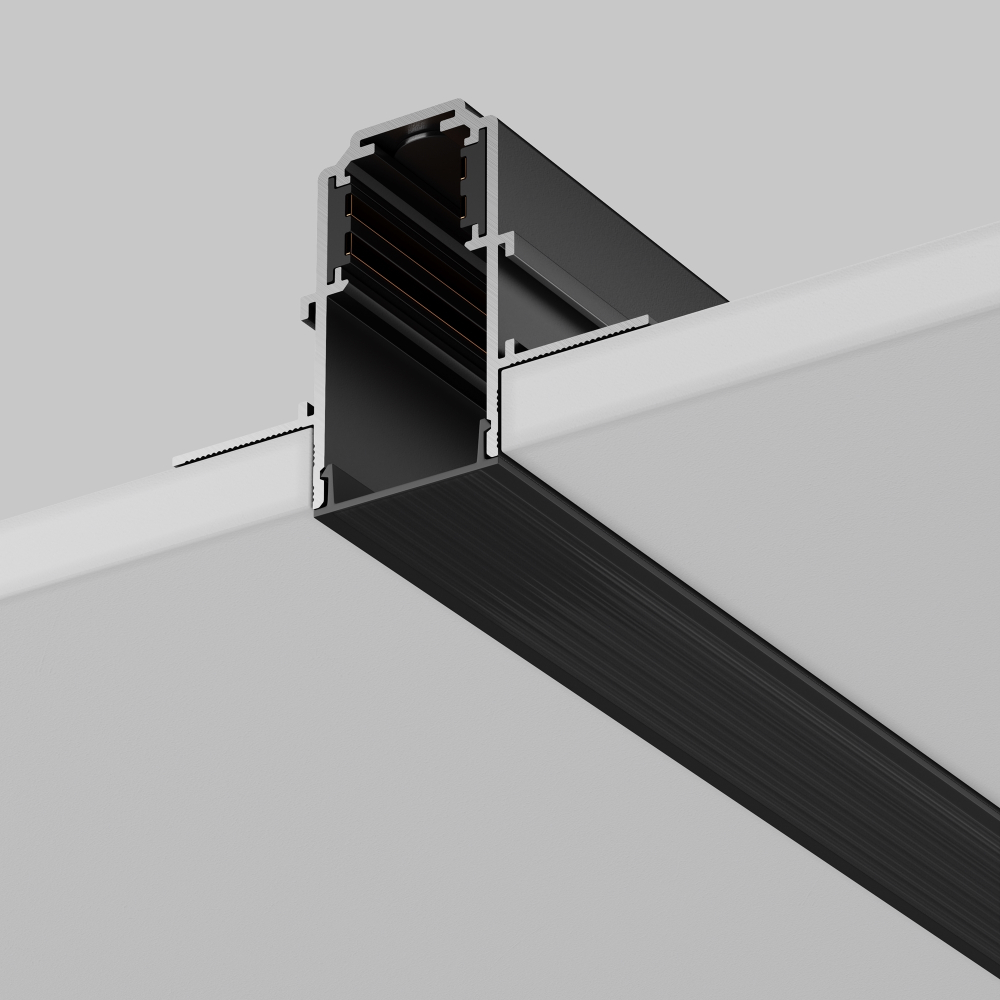 Декоративная накладка 1шт. Maytoni Exility TRA034DO-1B