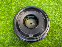 Sony 35mm 1.8 (SEL35F18) Покупка/Продажа
