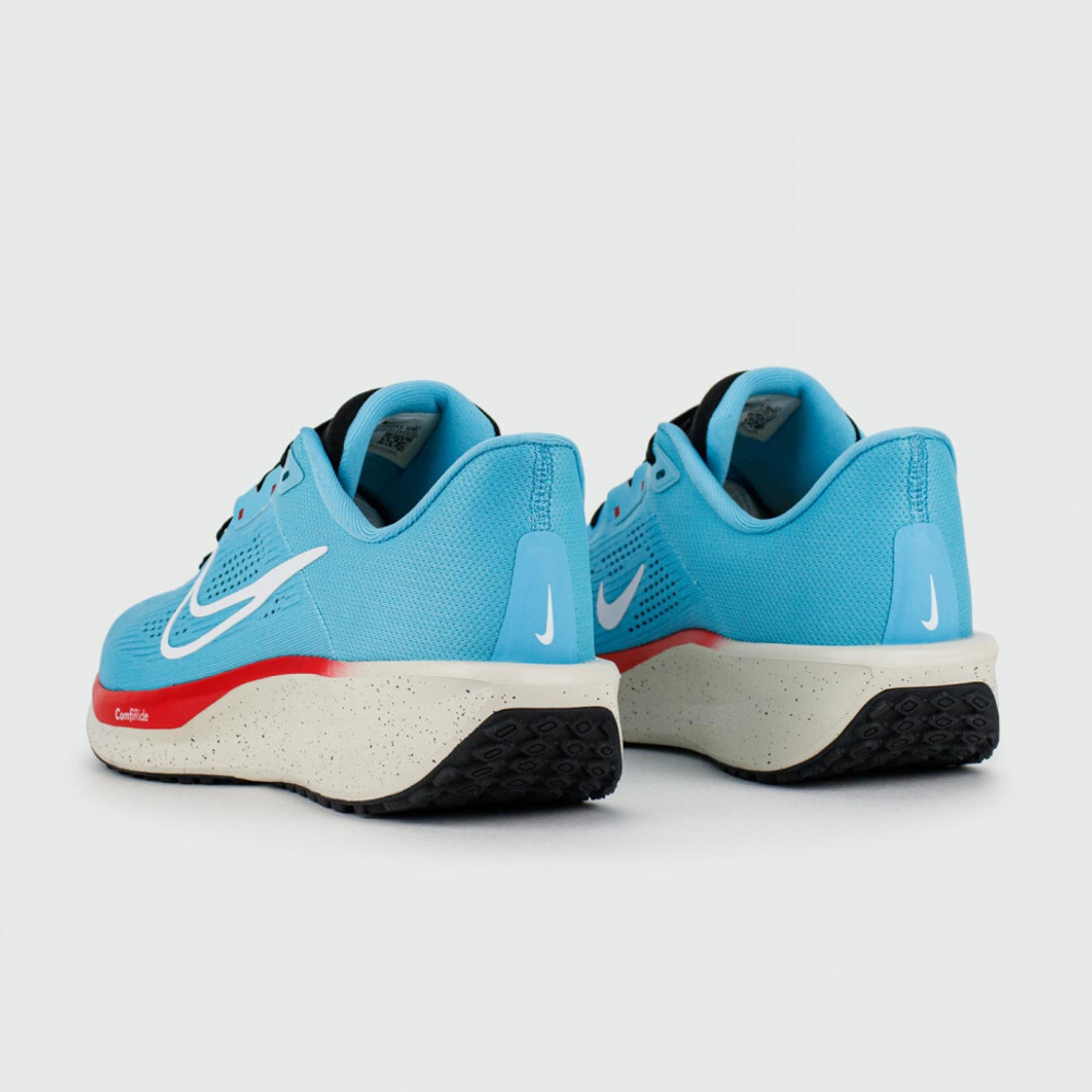 кроссовки Nike Quest 6 Blue / White