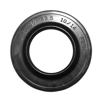 Сальник 30х53.5х10/14 для стиральных машин