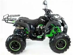 Квадроцикл MOTAX ATV Grizlik 8 1+1 125 cc