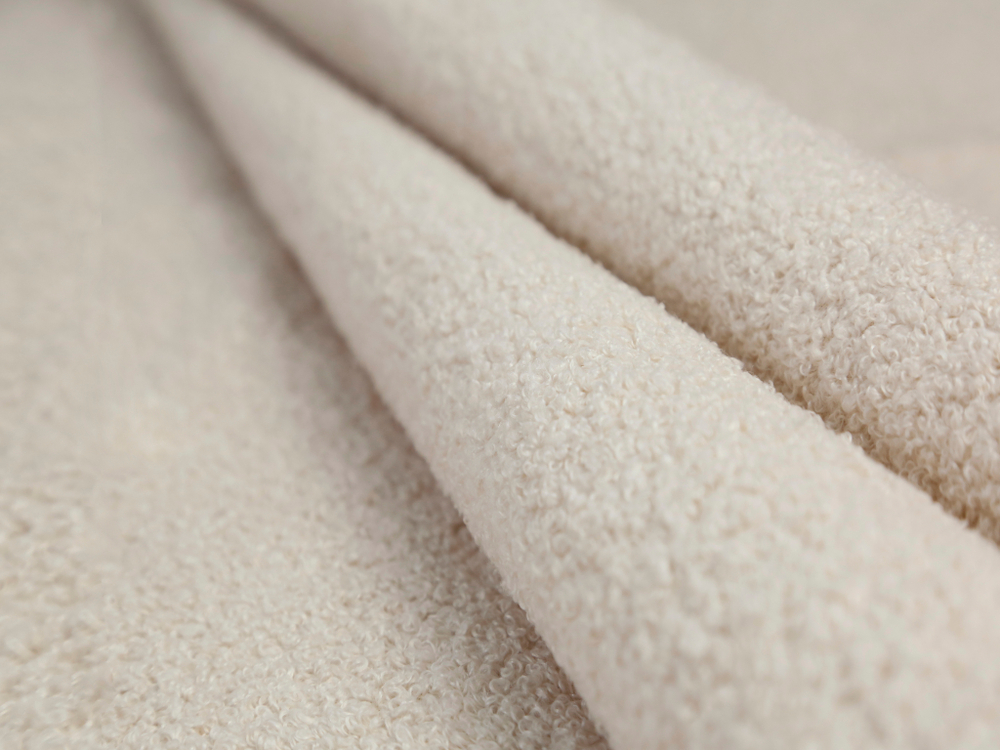 Искусственный мех Fluffy beige (Флаффи бейж) 05