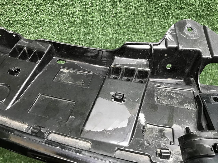 Спойлер крышки багажника Mini Clubman F54 (15-нв)