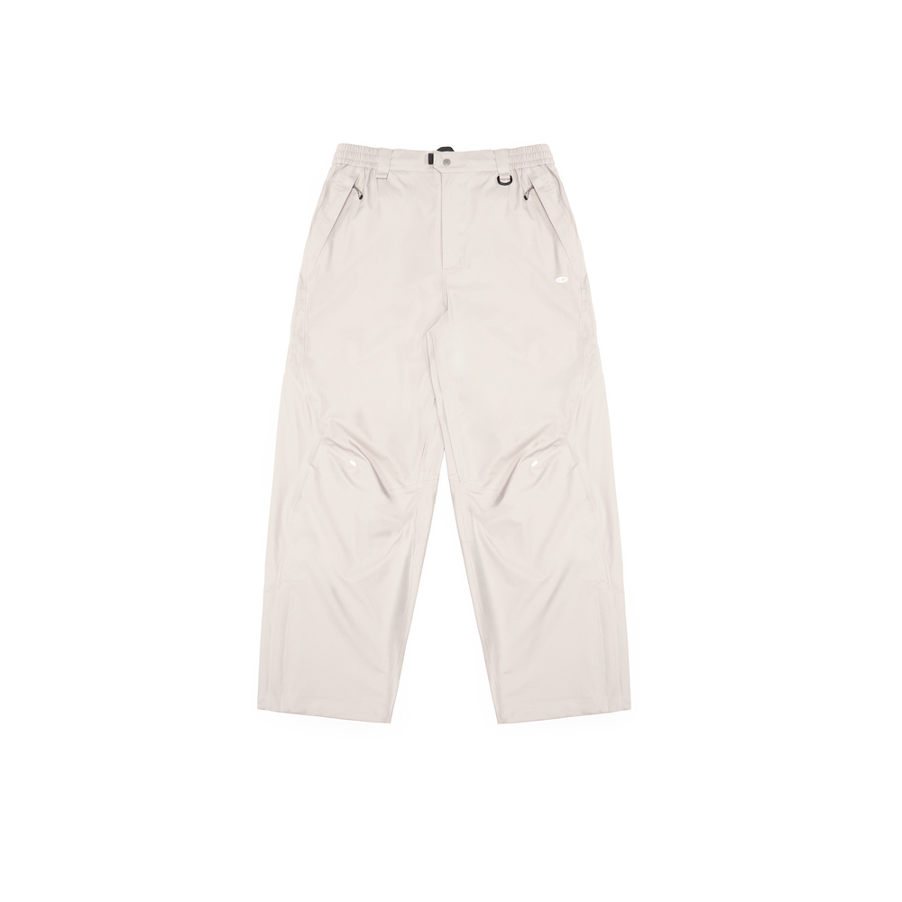 Брюки Nothomme Blue Nano-Grade Lightweight Shell Pants "Light Grey"