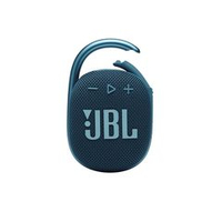 Портативная колонка JBL Clip 4 Blue