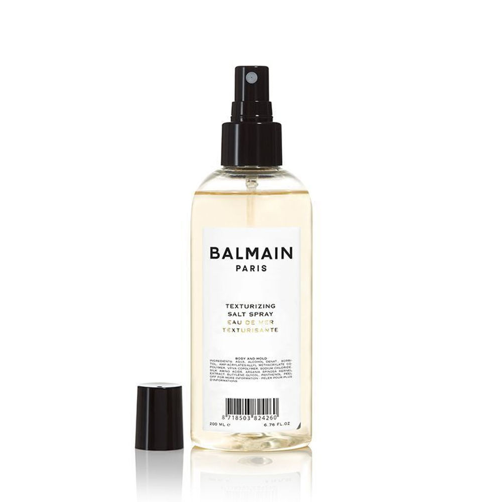 Balmain Hair Couture Солевой спрей для волос Текстурирующий Texturizing salt spray 200 мл