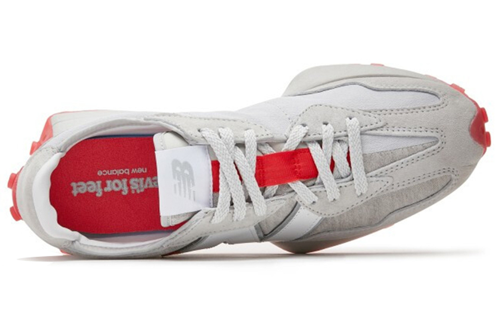 Кроссовки Levis X New Balance Nb 327