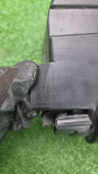 Фара левая Omoda C5 (2022-н.в.) LED