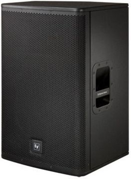 ELECTRO-VOICE ELX115P активная АС, 1600Вт, динамик 15 дюймов
