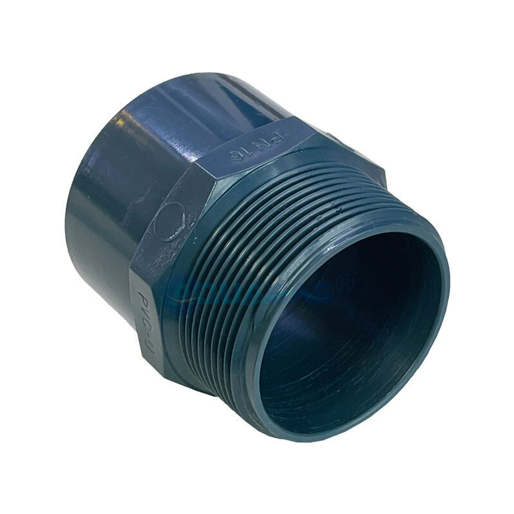 Переход D 50/63-2" НР Aquaram (7307050)