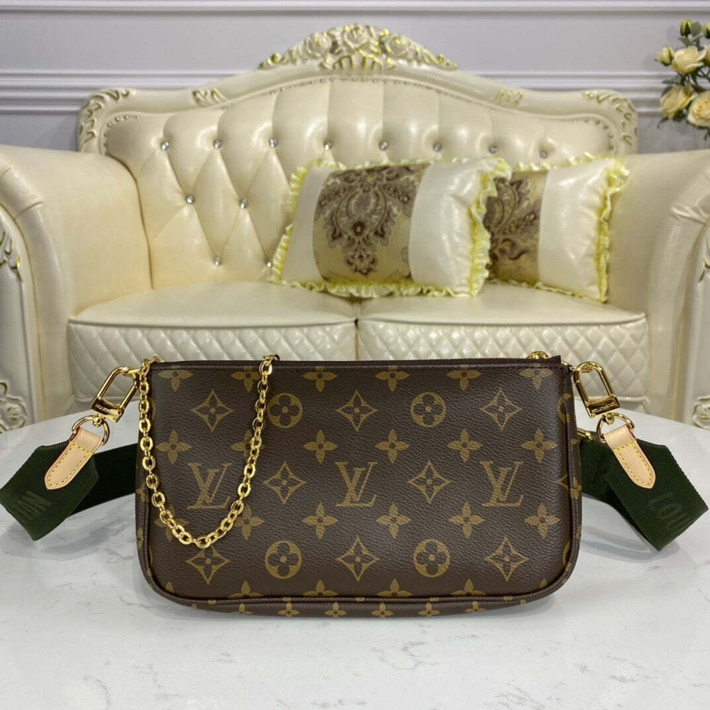 Louis Vuitton Multi Pochette Accessoires