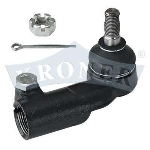 Наконечник рулевой тяги ВАЗ 1118 Калина правый Kroner