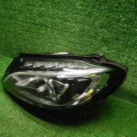 Фара левая Mercedes C W205 (2014-2018) LED