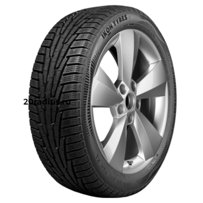 225/50R17 98R XL Character Snow 2 TL